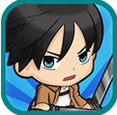 进击的酷跑修改版