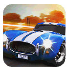 3D热血飙车无限钻石