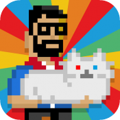 射下繁星中文版