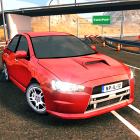 公路拉力赛无敌版