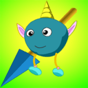 撞个求无限星星