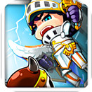 触摸妖怪无限金币版