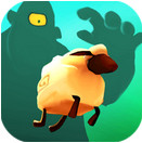 驱赶小羊无限金币版