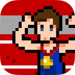 田径世界挑战赛中文汉化版