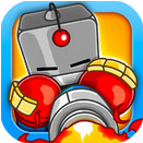 无尽BOSS战修改版