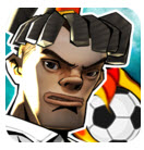 足球守卫队无限金币版