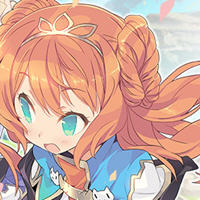 弹出故事:魔法之书和圣树的学园汉化版