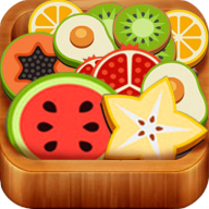 收集水果手机游戏
