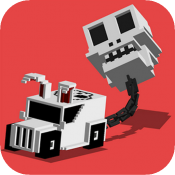 破坏球无限道具版