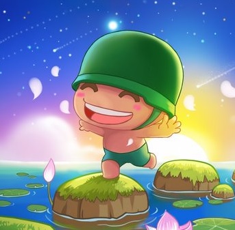 会说话的炮炮兵