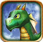 徳拉戈宠物 饲养恐龙