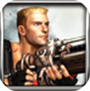 金属枪：血战中文版