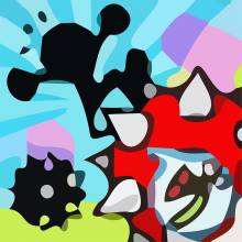 刺球的一天安卓免费版