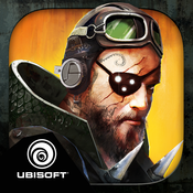 沙漠风暴：海盗战争中文版