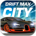 城市漂移无限金币版