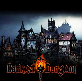 暗黑地牢安卓手游