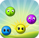 帮小球回家关卡解锁版