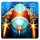 深渊攻击无限钻石版