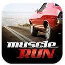 肌肉狂奔中文版