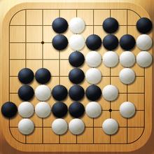 畅乐五子棋单机版