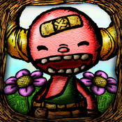 珀库的朋友中文汉化版