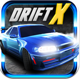 Drift X(漂移X手游)