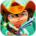 牛仔VS外星人武器解锁版