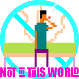 不属于这个世界汉化版