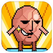 茶叶蛋大冒险无限金币版