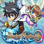 勇敢的幻想曲安卓正式版