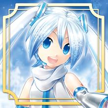 初音未来虚拟现实:Miku AhR