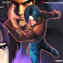 终极武士格斗手机版