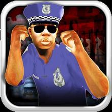 纽约特警中文版