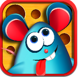 老鼠也快乐汉化版