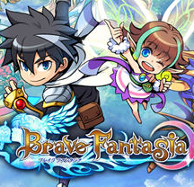 勇气幻想曲安卓中文版