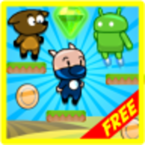 超级涂鸦跳中文版