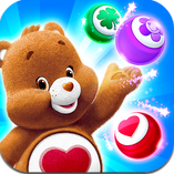 爱心小熊肚皮对对碰安卓版