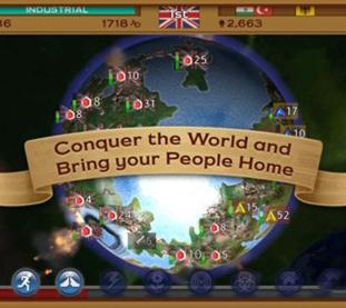 世界征服正式版