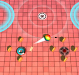 复古弹珠Retro Shot安卓汉化版