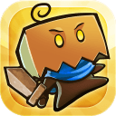 砍杀英雄无限金币版