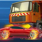 惊险穿梭 激情与速度