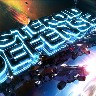 空间站塔防II汉化版