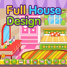 浪漫满屋中文版