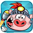 涡轮飞猪技能解锁版