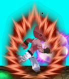 龙珠之进阶成神