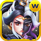 超神英雄传说正式版