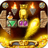 仙宝打砖块无限金币版