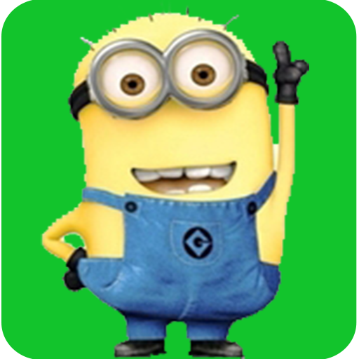 小黄人接足球修改版