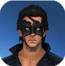 英雄克里斯电影改编