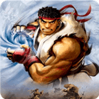 街头霸王2安卓版